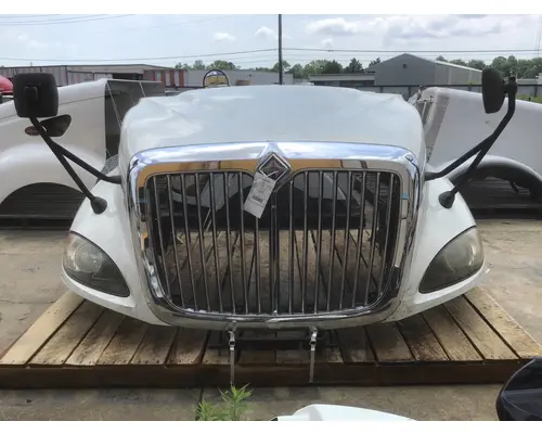 Hood INTERNATIONAL PROSTAR 122 LKQ Heavy Truck Maryland