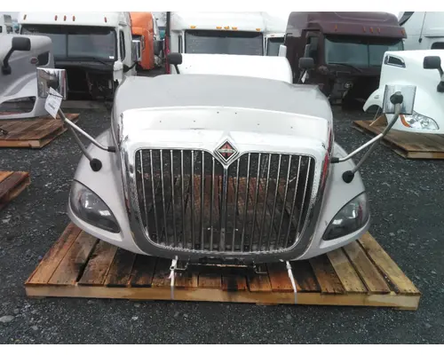 Hood INTERNATIONAL PROSTAR 122 LKQ Heavy Truck Maryland