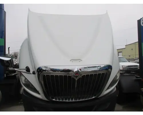 Hood INTERNATIONAL PROSTAR 122 LKQ Heavy Truck - Goodys