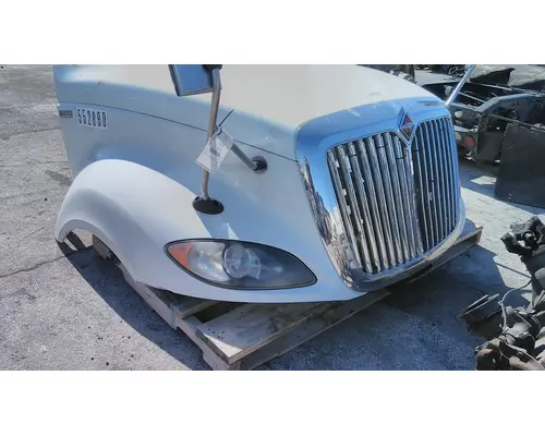Hood INTERNATIONAL PROSTAR 122 LKQ Heavy Truck - Goodys