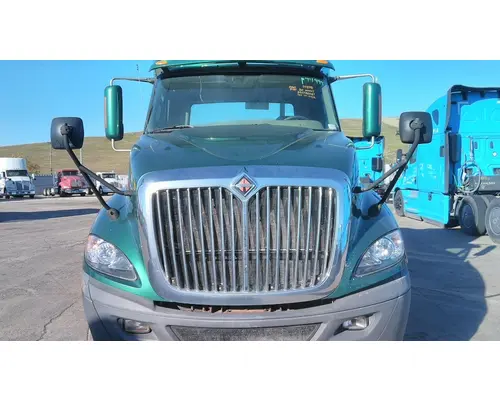 Hood INTERNATIONAL PROSTAR 122 LKQ Heavy Truck - Goodys
