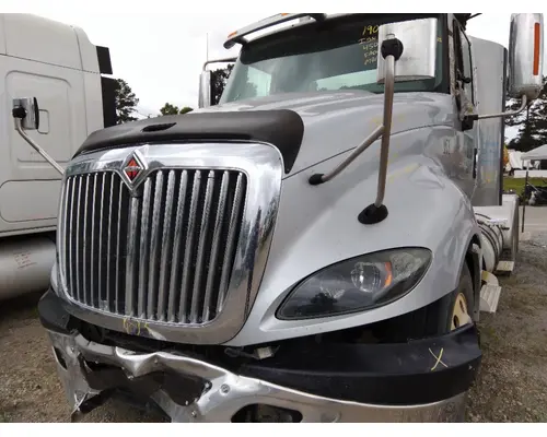 Hood INTERNATIONAL PROSTAR 122 LKQ Plunks Truck Parts And Equipment - Jackson