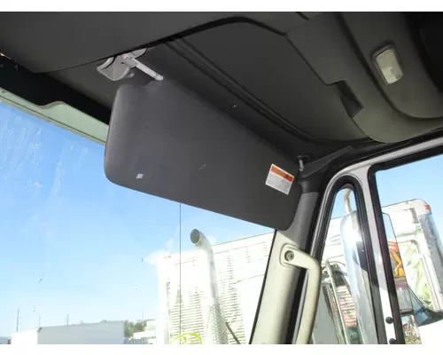 Interior Sun Visor INTERNATIONAL PROSTAR 122 LKQ Heavy Truck - Tampa