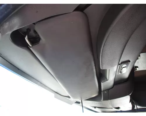 Interior Sun Visor INTERNATIONAL PROSTAR 122 LKQ Heavy Truck - Tampa