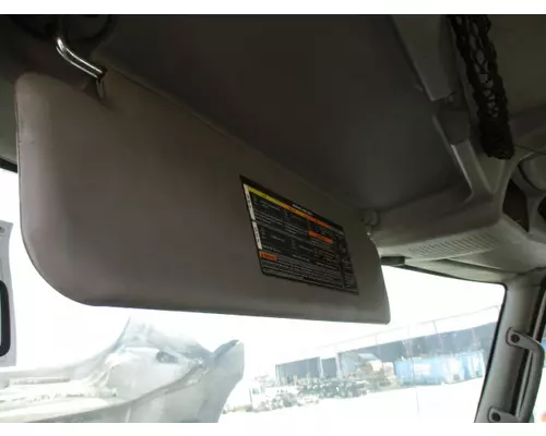 Interior Sun Visor INTERNATIONAL PROSTAR 122 LKQ Heavy Truck - Tampa