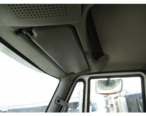 Interior Sun Visor INTERNATIONAL PROSTAR 122 LKQ Heavy Truck - Tampa