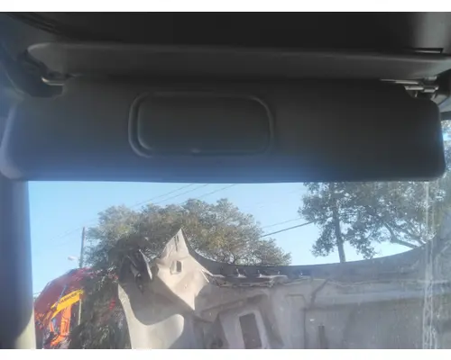 Interior Sun Visor INTERNATIONAL PROSTAR 122 LKQ Heavy Truck - Tampa