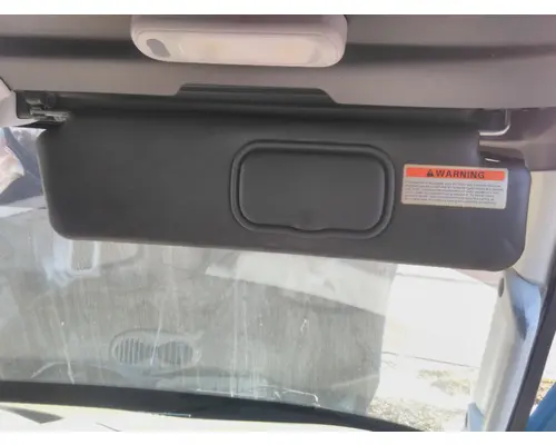 Interior Sun Visor INTERNATIONAL PROSTAR 122 LKQ Heavy Truck - Tampa