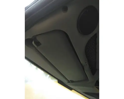 Interior Sun Visor INTERNATIONAL PROSTAR 122 LKQ Evans Heavy Truck Parts