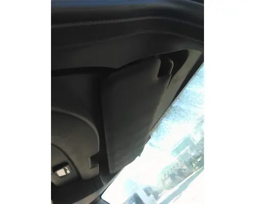 Interior Sun Visor INTERNATIONAL PROSTAR 122 LKQ Evans Heavy Truck Parts