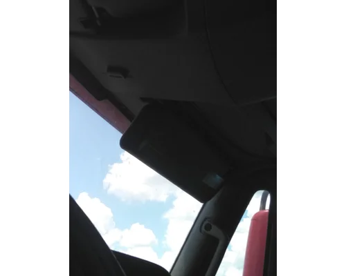 Interior Sun Visor INTERNATIONAL PROSTAR 122 LKQ Evans Heavy Truck Parts