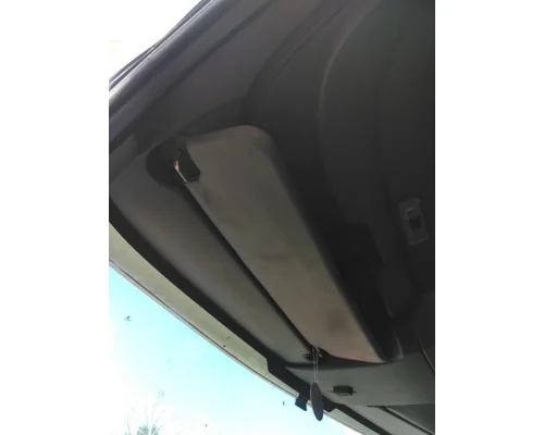 Interior Sun Visor INTERNATIONAL PROSTAR 122 LKQ Evans Heavy Truck Parts