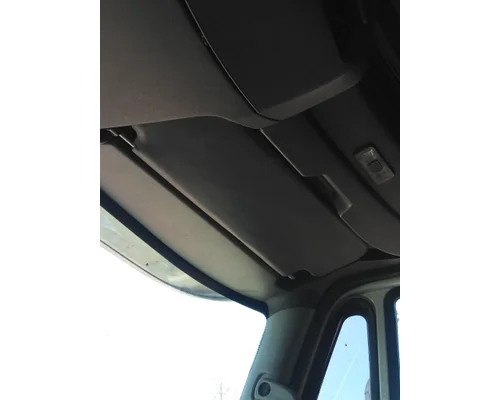 Interior Sun Visor INTERNATIONAL PROSTAR 122 LKQ Evans Heavy Truck Parts