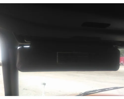 Interior Sun Visor INTERNATIONAL PROSTAR 122 LKQ Evans Heavy Truck Parts
