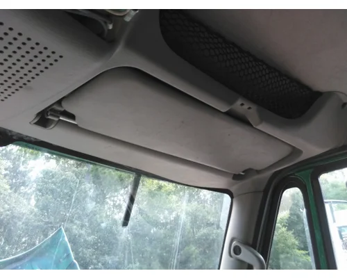 Interior Sun Visor INTERNATIONAL PROSTAR 122 LKQ Evans Heavy Truck Parts