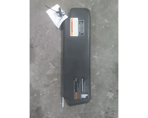 Interior Sun Visor INTERNATIONAL PROSTAR 122 LKQ Thompson Motors - Wykoff