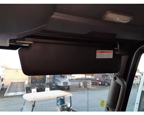 Interior Sun Visor INTERNATIONAL PROSTAR 122 LKQ Heavy Truck Maryland