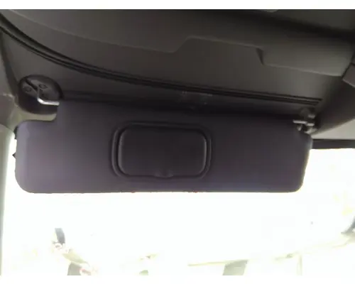Interior Sun Visor INTERNATIONAL PROSTAR 122 LKQ Heavy Truck Maryland