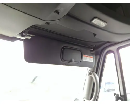 Interior Sun Visor INTERNATIONAL PROSTAR 122 LKQ Heavy Truck Maryland