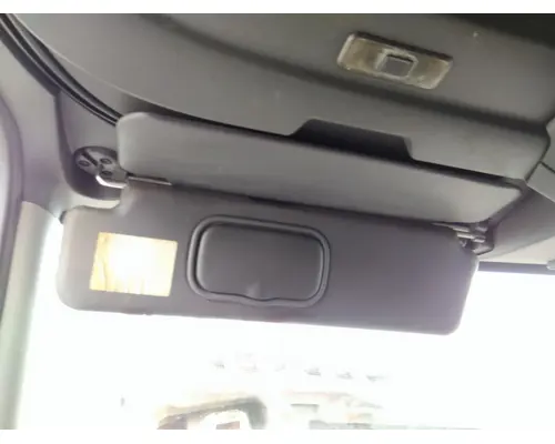 Interior Sun Visor INTERNATIONAL PROSTAR 122 LKQ Heavy Truck Maryland