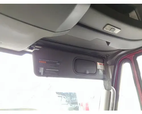 Interior Sun Visor INTERNATIONAL PROSTAR 122 LKQ Heavy Truck Maryland