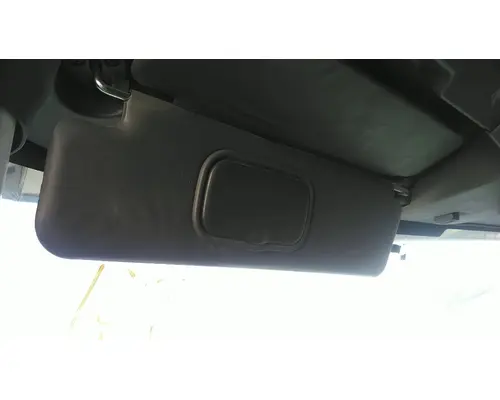 Interior Sun Visor INTERNATIONAL PROSTAR 122 LKQ Heavy Truck - Goodys