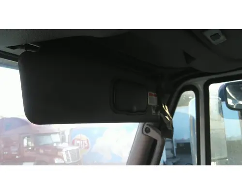 Interior Sun Visor INTERNATIONAL PROSTAR 122 LKQ Heavy Truck - Goodys