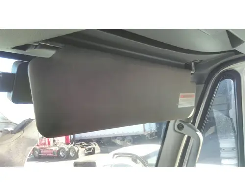 Interior Sun Visor INTERNATIONAL PROSTAR 122 LKQ Heavy Truck - Goodys
