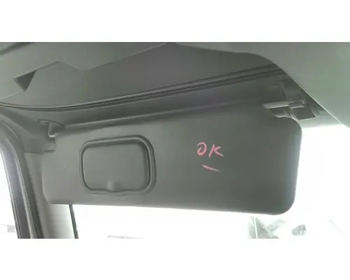 Interior Sun Visor INTERNATIONAL PROSTAR 122 LKQ Heavy Truck - Goodys