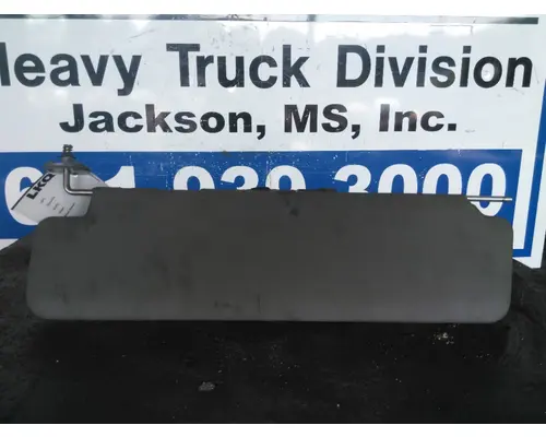 Interior Sun Visor INTERNATIONAL PROSTAR 122 LKQ Plunks Truck Parts And Equipment - Jackson