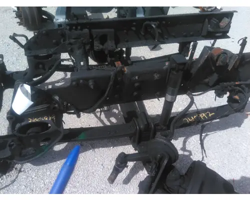 Leaf Spring, Front INTERNATIONAL PROSTAR 122 LKQ Heavy Truck - Tampa