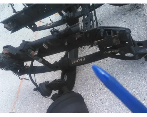 Leaf Spring, Front INTERNATIONAL PROSTAR 122 LKQ Heavy Truck - Tampa