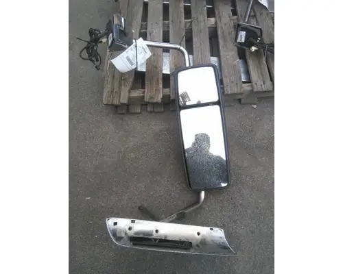 Mirror (Side View) INTERNATIONAL PROSTAR 122 LKQ KC Truck Parts - Inland Empire