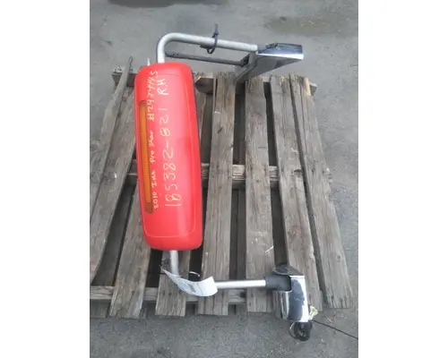 Mirror (Side View) INTERNATIONAL PROSTAR 122 LKQ KC Truck Parts - Inland Empire