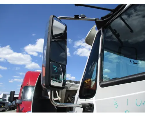 Mirror (Side View) INTERNATIONAL PROSTAR 122 LKQ Heavy Truck - Tampa