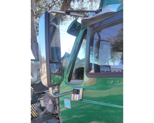 Mirror (Side View) INTERNATIONAL PROSTAR 122 LKQ Heavy Truck - Tampa