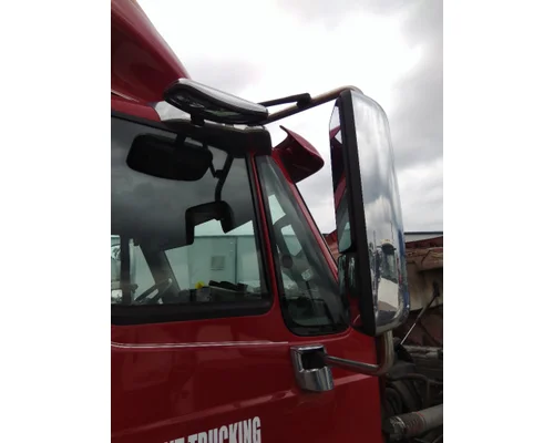 Mirror (Side View) INTERNATIONAL PROSTAR 122 LKQ Heavy Truck - Tampa