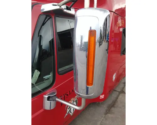 Mirror (Side View) INTERNATIONAL PROSTAR 122 LKQ Western Truck Parts