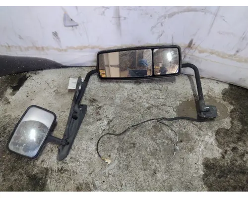 Mirror (Side View) INTERNATIONAL PROSTAR 122 LKQ Western Truck Parts