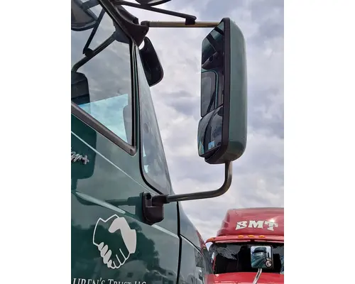 Mirror (Side View) INTERNATIONAL PROSTAR 122 LKQ Evans Heavy Truck Parts