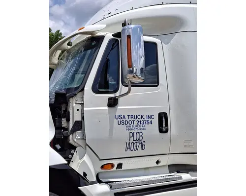 Mirror (Side View) INTERNATIONAL PROSTAR 122 LKQ Evans Heavy Truck Parts