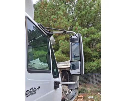 Mirror (Side View) INTERNATIONAL PROSTAR 122 LKQ Evans Heavy Truck Parts