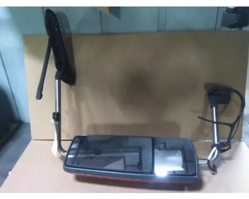Mirror (Side View) INTERNATIONAL PROSTAR 122 LKQ Geiger Truck Parts