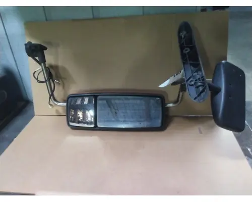Mirror (Side View) INTERNATIONAL PROSTAR 122 LKQ Geiger Truck Parts