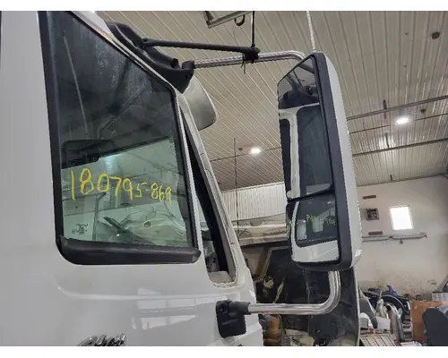Mirror (Side View) INTERNATIONAL PROSTAR 122 LKQ Thompson Motors - Wykoff