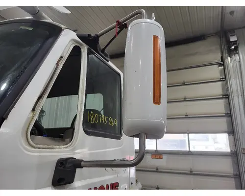 Mirror (Side View) INTERNATIONAL PROSTAR 122 LKQ Thompson Motors - Wykoff