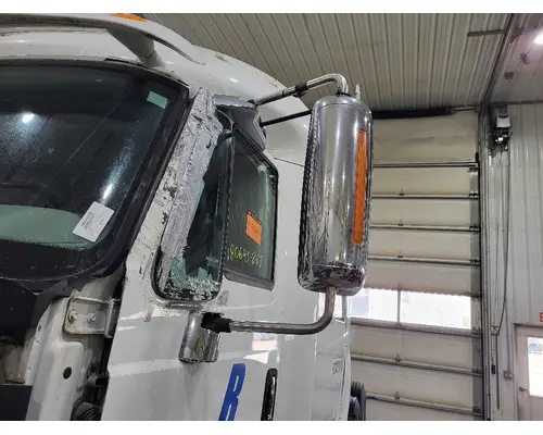 Mirror (Side View) INTERNATIONAL PROSTAR 122 LKQ Thompson Motors - Wykoff