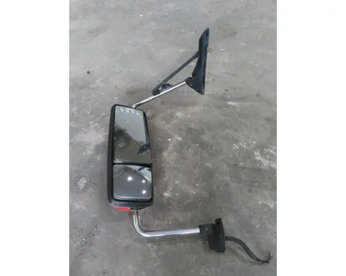 Mirror (Side View) INTERNATIONAL PROSTAR 122 LKQ Thompson Motors - Wykoff