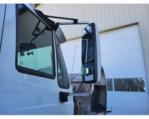 Mirror (Side View) INTERNATIONAL PROSTAR 122 LKQ Thompson Motors - Wykoff