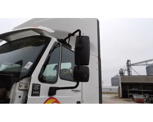 Mirror (Side View) INTERNATIONAL PROSTAR 122 LKQ Thompson Motors - Wykoff